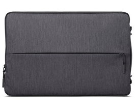 Lenovo Housse de transport Urban pour ordinateur portable 15,6 pouces - Protection étanche avec compartiments rembourrés pour câble et souris