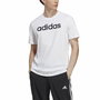 T-shirt à manches courtes homme Adidas Essentials Linear Logo XL