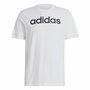 T-shirt à manches courtes homme Adidas Essentials Linear Logo XL