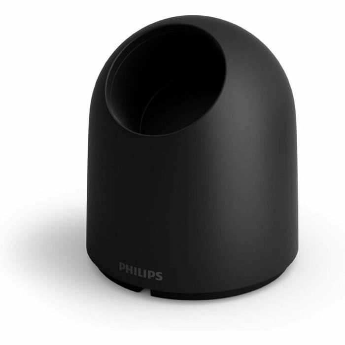 Philips Hue Support de table pour caméra Secure - Noir Philips Hue Support de table pour caméra Secure - Noir