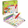 Nathan Electro Animaux - Jeu éducatif électronique de questions-réponses