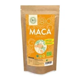 SOLNATURAL Maca Bio en poudre