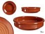 LA DEHESA Cazuela ronde avec anses 12 cm - Miel