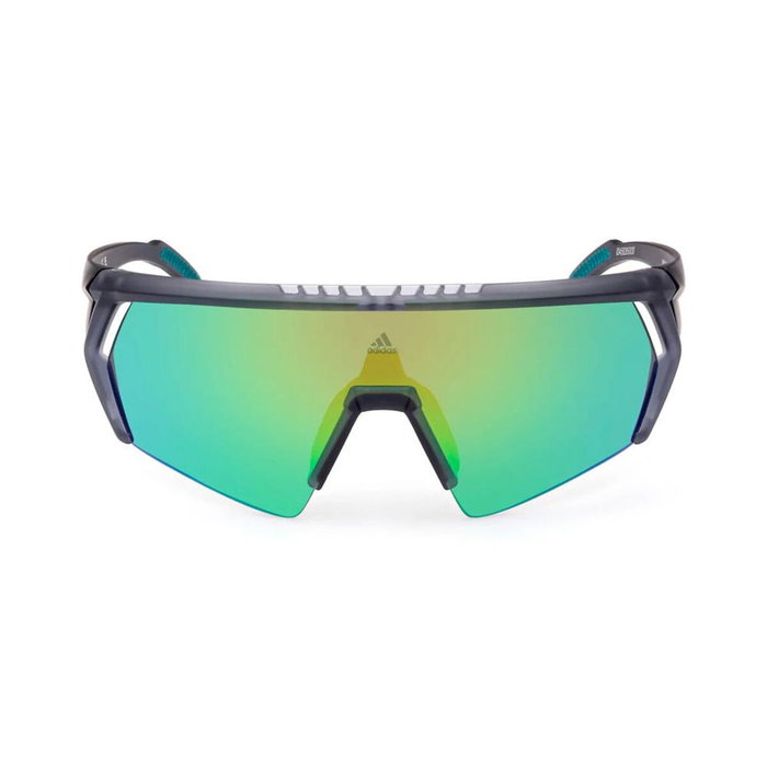 Sac de plage et lunettes de soleil Adidas SP0063 Sac de plage et lunettes de soleil Adidas SP0063