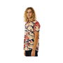Chemise Rip Curl Barrel Killa Bone Marron Clair