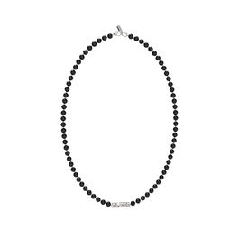 Collier Homme Guess JUMN04058JWSTBKT-U