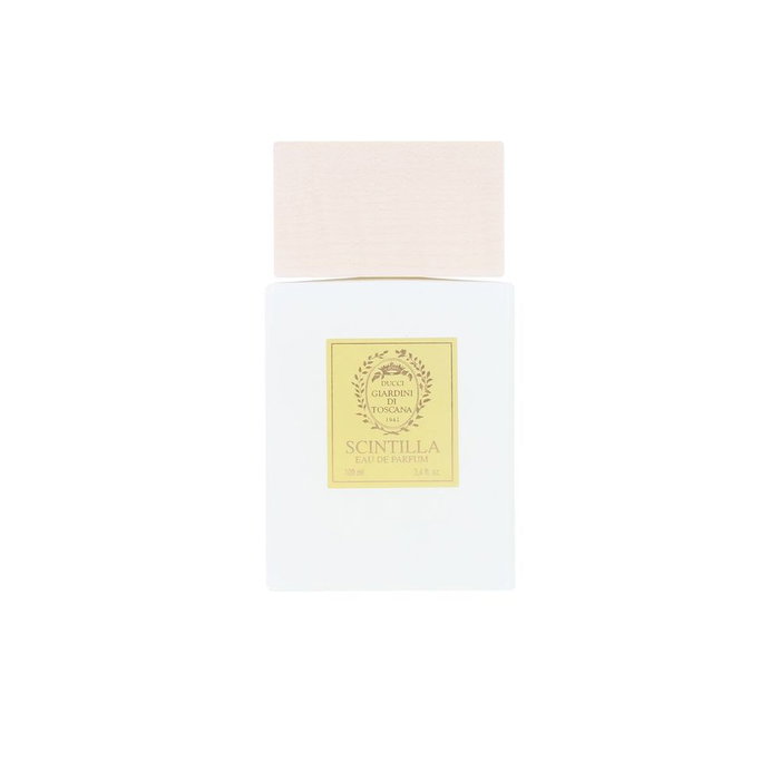 Giardini Di Toscana Scintilla Eau de Parfum 100 ml