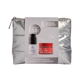 USU Cosmetics Coffret crème + sérum Skin-K Pause 2 pièces