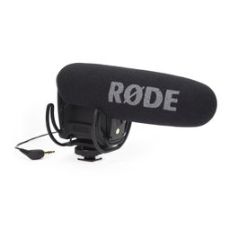 RODE VideoMic Pro