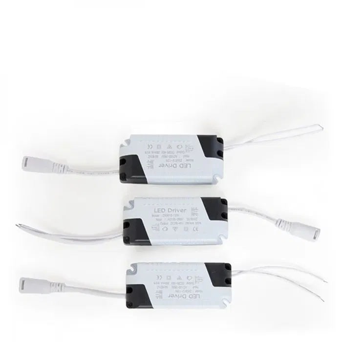 Arianna Aplique LED 27W 2.430Lm 6000K HO-3X9COB-WALLLIGHT-B-CW