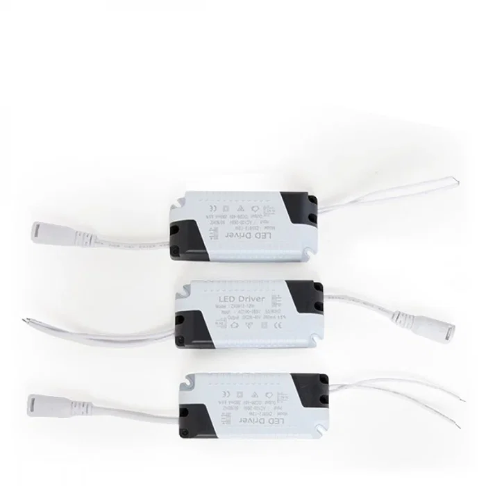 Arianna Aplique LED 27W 2.430Lm 6000K HO-3X9COB-WALLLIGHT-B-CW