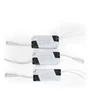Arianna Aplique LED 27W 2.430Lm 6000K HO-3X9COB-WALLLIGHT-B-CW
