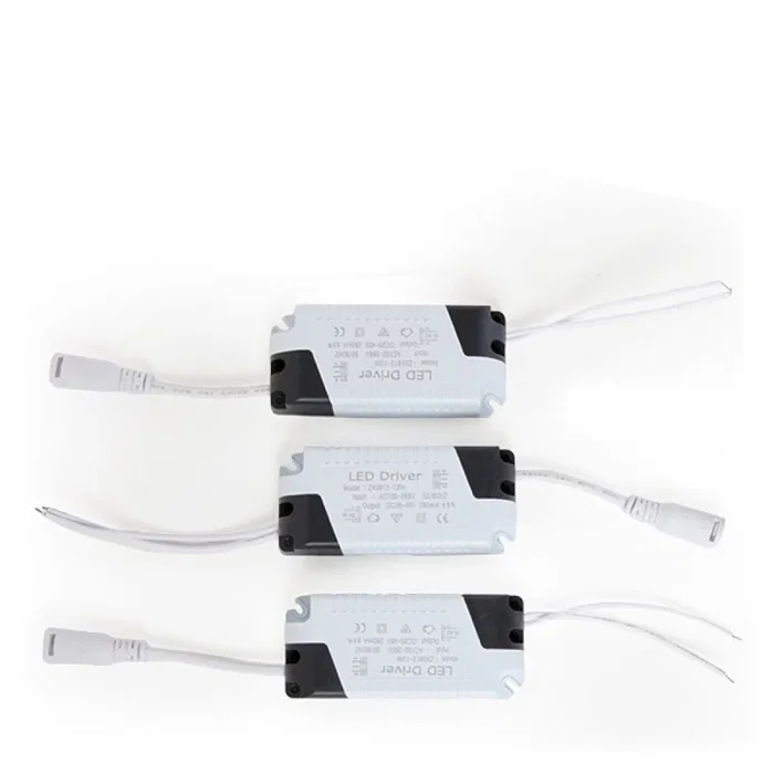 Arianna Aplique mural LED industriel 27W 2430Lm 6000K blanc froid IP25 HO-3X9COB-WALLLIGHT-B-CW - 3 spots orientables, durée de vie 40000h