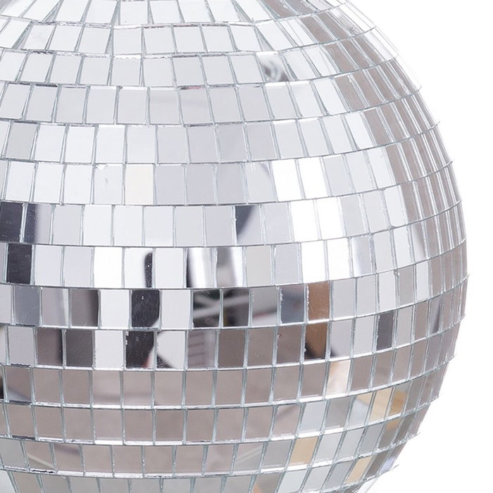 BigBuy Home Boules de Noël Ø 20 cm