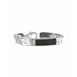 Bracelet Femme Guess JUXB03224JWST 25 cm