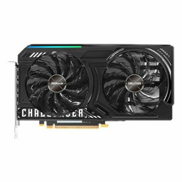 Asrock Challenger Intel Arc B570 10GB OC
