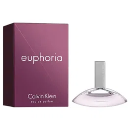 Calvin Klein Euphoria Eau De Parfum pour femme 15 ml miniature de miniature