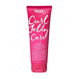 Umberto Giannini Curl Jelly 250 ml
