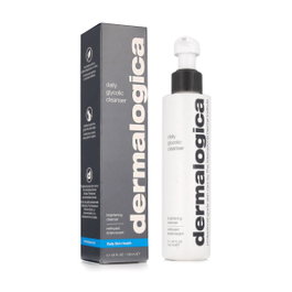 Dermalogica Gel nettoyant visage à l'acide glycolique 150 ml