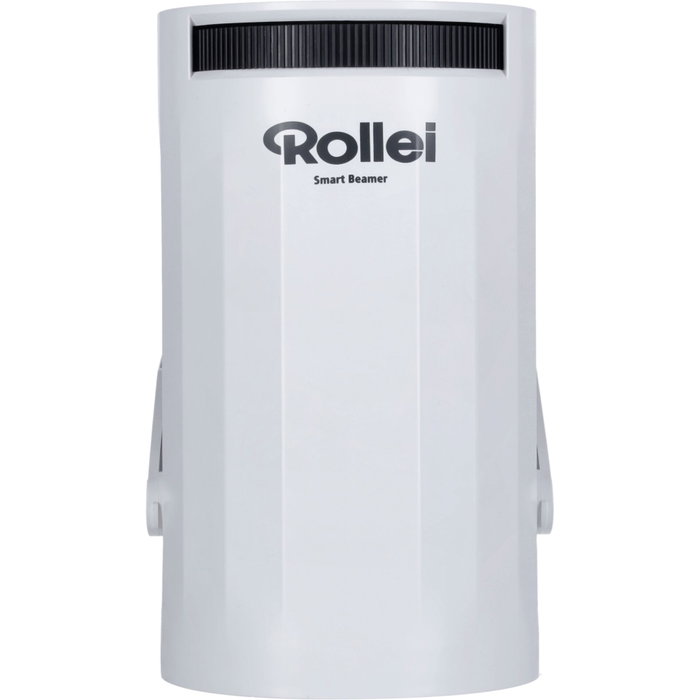 Rollei SB-502 Smart Beamer 4k incl. Screen Rollei SB-502 Smart Beamer 4k incl. Screen
