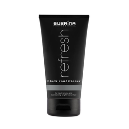 Subrina Professional Refresh Pigments Après-shampooing pour cheveux blonds 25 ml