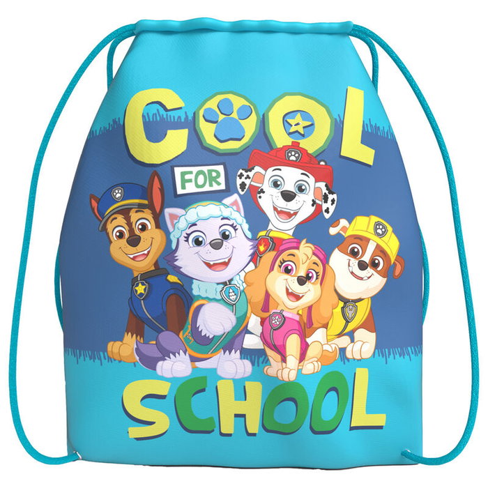 CYP BRANDS Sac Patrouille de Pattes Paw Patrol - Sac à dos pour enfant 43 cm CYP BRANDS Sac Patrouille de Pattes Paw Patrol - Sac à dos pour enfant 43 cm
