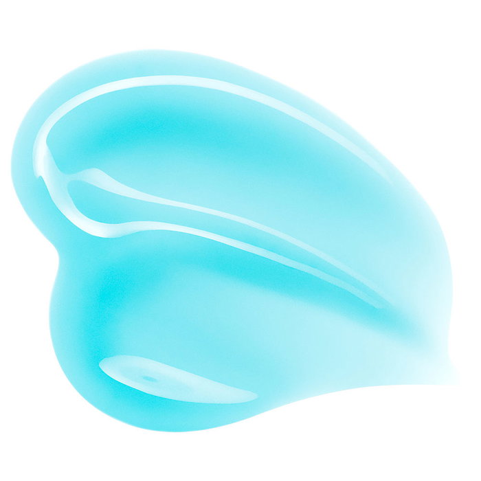 NYX Professional Makeup Jelly Job Intense Lip Gloss #Jelly Frost - Gloss à lèvres volumisant à effet gelée brillant et hydratant - Teinte scintillante - 1 unité