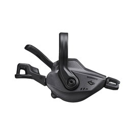 Shimano XT Deore SL-M8130-R Rapidfire Plus 11V Noir