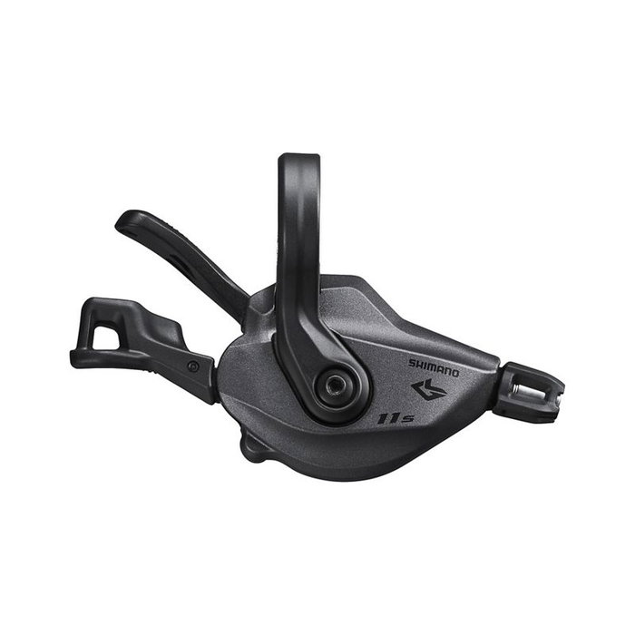 Shimano Levier de changement Deore Shadow XT Rapidfire Plus 11V Droite Shimano Levier de changement Deore Shadow XT Rapidfire Plus 11V Droite