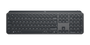 Logitech MX Keys for Business Graphite QWERTY