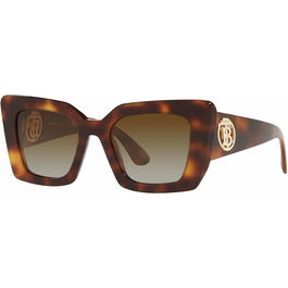 Lunettes de soleil Femme Burberry DAISY BE 4344