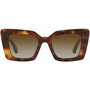 Lunettes de soleil Femme Burberry DAISY BE 4344