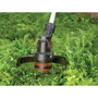 Black + Decker Coupe-bordures sans fil 18V avec batterie 2Ah et chargeur