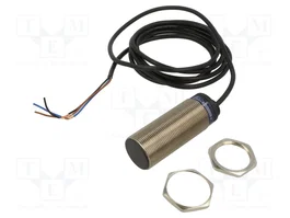 TELEMECANIQUE SENSORS Capteur inductif M30 PNP / NC 0÷10mm