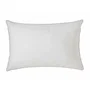 Toison D'Or Oreiller Trésor Confort Moyen Blanc 50x70 cm TOI3666705002519