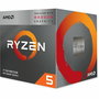 Processeur AMD 3400G AMD AM4