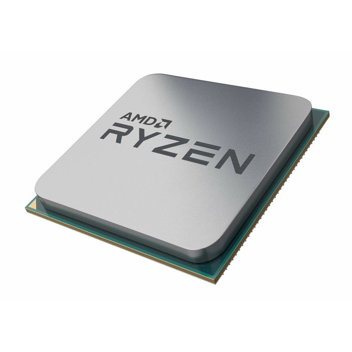 Processeur AMD 3400G AMD AM4