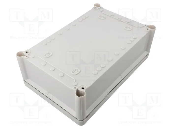 LEGRAND Boîtier Universel Gris IP55