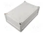 LEGRAND Boîtier Universel Gris IP55