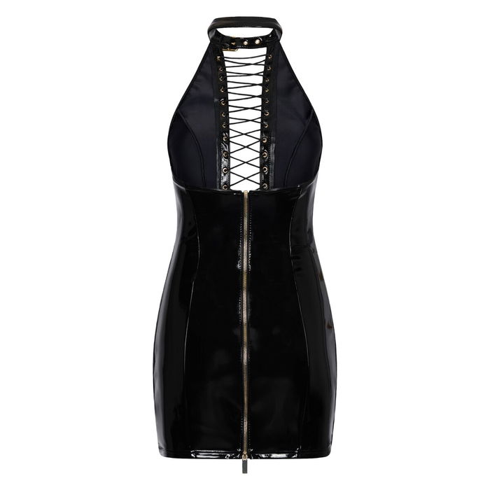 Robe Guilty Pleasure Noir XL