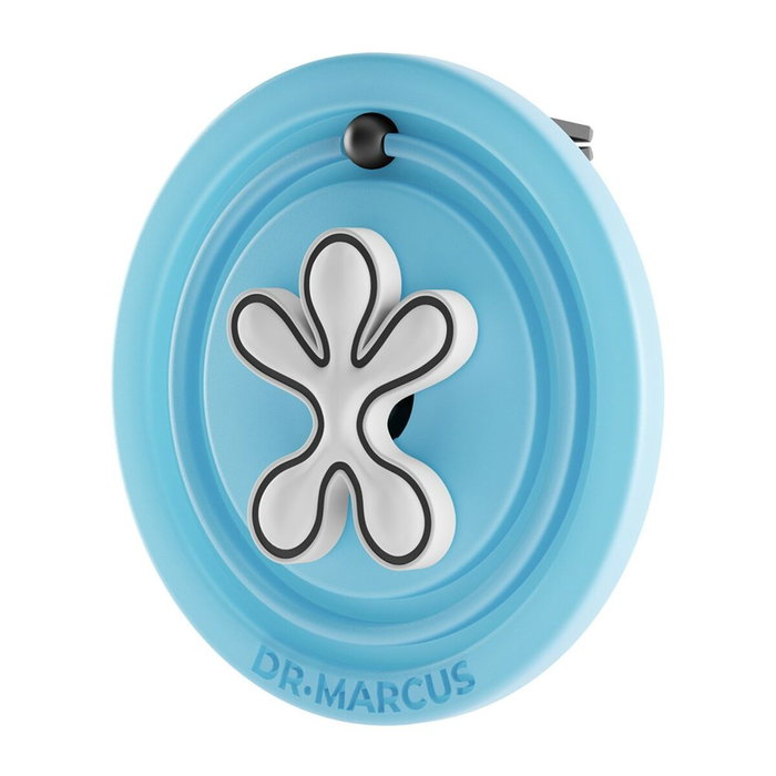 Dr Marcus Lucky Pin Ocean