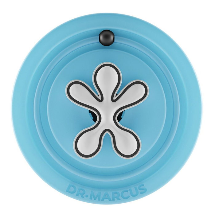 Dr Marcus Lucky Pin Ocean