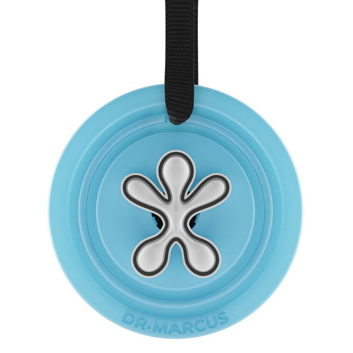 Dr Marcus Lucky Pin Ocean