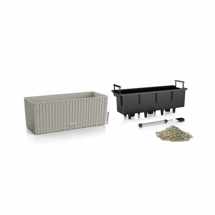 Lechuza Balconera Cottage 50 - Brun sable