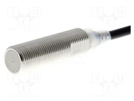 OMRON E2EH-X3C1 2M Capteur inductif M12 NPN NO