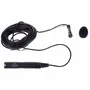 AKG CHM99 Microphone à condensateur suspendu noir, cardioïde, 70-18000 Hz, XLR 3 broches