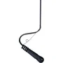 AKG CHM99 Microphone à condensateur suspendu noir, cardioïde, 70-18000 Hz, XLR 3 broches