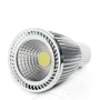Ampoule LED GU10 7W 468lm 2700K 40.000H [PCE-SD16-7W-WW]