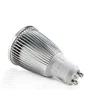 Ampoule LED GU10 7W 468lm 2700K 40.000H [PCE-SD16-7W-WW]