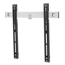 One For All WM6411 Support Mural Fixe Ultra Slim pour TV 32'' à 60''